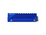 PNY SSD M.2 PCI-E NVMe Gen4 CS2341 retail, M280CS2341PS5-1TB-RB твърд диск SSD снимка №3