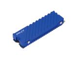 PNY SSD M.2 PCI-E NVMe Gen4 CS2341 retail, M280CS2341PS5-1TB-RB твърд диск SSD снимка №4