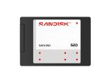 Твърд диск SanDisk 520 SATA SSD, SDSS51200TAB-000G0. Цена и спецификации. Хард диск SanDisk 520 SATA SSD, SDSS51200TAB-000G0. Цена и спецификации.