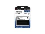Kingston DC3000ME PCIe 5.0 NVMe U.2 SSD, SEDC3000ME/30T7 твърд диск SSD снимка №3