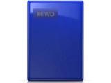 Описание и цена на външен 6TB (6000GB) Western Digital My Passport blue WDBTBU0060BBL-WESN