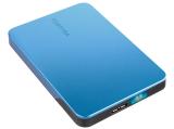 Твърд диск последно добавен: външен 4TB (4000GB) Toshiba Portable Canvio Flex, metallic blue, HDTX240EPCCA Нов продукт в секция HDD външен 4TB (4000GB) Toshiba Portable Canvio Flex, metallic blue, HDTX240EPCCA