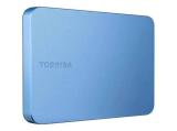 Toshiba Portable Canvio Flex, metallic blue, HDTX240EPCCA твърд диск външен снимка №2 Toshiba Portable Canvio Flex, metallic blue, HDTX240EPCCA твърд диск външен снимка №2