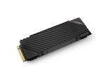 Твърд диск с най-голям интерес: SSD 2TB (2000GB) Verbatim Vi7000G PCIe NVMe M.2 SSD 2TB, 49368 Най-търсен HDD SSD 2TB (2000GB) Verbatim Vi7000G PCIe NVMe M.2 SSD 2TB, 49368