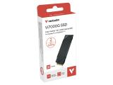 Verbatim Vi7000G PCIe NVMe M.2 SSD 2TB, 49368 твърд диск SSD снимка №2 Verbatim Vi7000G PCIe NVMe M.2 SSD 2TB, 49368 твърд диск SSD снимка №2
