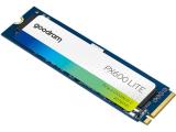 Твърд диск с най-голям интерес: SSD 256GB GOODRAM PX600 Lite PCIe Gen4x4 2280, SSDPR-PX600L-256-80 Най-търсен HDD SSD 256GB GOODRAM PX600 Lite PCIe Gen4x4 2280, SSDPR-PX600L-256-80