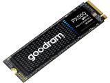 Твърд диск с най-голям интерес: SSD 256GB GOODRAM PX500 Gen.3 PCIe Gen3x4 2280, SSDPR-PX500-256-80-G3 Най-търсен HDD SSD 256GB GOODRAM PX500 Gen.3 PCIe Gen3x4 2280, SSDPR-PX500-256-80-G3