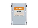 Твърд диск последно добавен: SSD 12.8TB (12800GB) Kioxia CD8-V U.2 (15mm) NVMe Gen4 Mix Use DWPD 3, KCD81VUG12T8 Нов продукт в секция HDD SSD 12.8TB (12800GB) Kioxia CD8-V U.2 (15mm) NVMe Gen4 Mix Use DWPD 3, KCD81VUG12T8