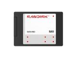Твърд диск SanDisk 2,5 520 SATA, SDSS51500GAB-000G0. Цена и спецификации. Хард диск SanDisk 2,5 520 SATA, SDSS51500GAB-000G0. Цена и спецификации.
