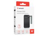 Verbatim Pocket SSD, 32415 твърд диск външен снимка №4 Verbatim Pocket SSD, 32415 твърд диск външен снимка №4