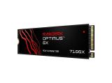 SanDisk Optimus GX 7100X M.2 PCIe-G4, SDSG71200TAN-000E0 твърд диск SSD снимка №2