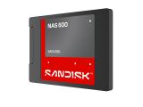 SanDisk NAS 600 SATA SSD, SDSNS2100TAB-000G0 твърд диск SSD снимка №2 SanDisk NAS 600 SATA SSD, SDSNS2100TAB-000G0 твърд диск SSD снимка №2