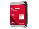 Хард диск Western Digital Red Pro WD202KFGX. Цена и спецификации.