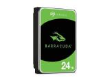 Seagate Barracuda 7200RPM 512MB ST24000DM001 твърд диск за настолни компютри снимка №2 Seagate Barracuda 7200RPM 512MB ST24000DM001 твърд диск за настолни компютри снимка №2