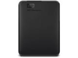 Описание и цена на външен 2TB (2000GB) Western Digital Elements Portable