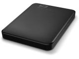 Western Digital Elements Portable  твърд диск външен снимка №2