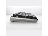 Ducky Mechanical Keyboard One 3 Classic TKL Hotswap Cherry MX Black, RGB, PBT Keycaps USB мултимедийна  снимка №4