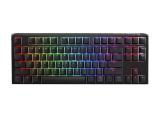 Описание и цена на клавиатура за компютър Ducky Mechanical Keyboard One 3 Classic TKL Hotswap Cherry MX Silver, RGB, PBT Keycaps 