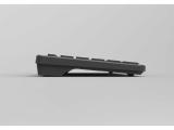 Makki KB-KMX-C16 USB безжична мултимедийна комплект с мишка снимка №2 Makki KB-KMX-C16 USB безжична мултимедийна комплект с мишка снимка №2
