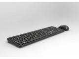 Makki KB-KMX-C16 USB безжична мултимедийна комплект с мишка снимка №3 Makki KB-KMX-C16 USB безжична мултимедийна комплект с мишка снимка №3
