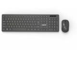 Makki KB-KMX-C16 USB безжична мултимедийна комплект с мишка снимка №4 Makki KB-KMX-C16 USB безжична мултимедийна комплект с мишка снимка №4