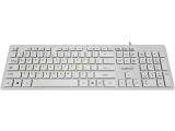 Makki KB-C14 White USB снимка №4 Makki KB-C14 White USB снимка №4