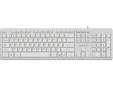 Makki KB-C14 White USB снимка №5 Makki KB-C14 White USB снимка №5