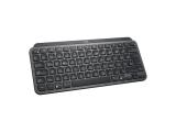 Описание и цена на клавиатура за компютър Logitech MX Keys Mini Graphite 920-010498 