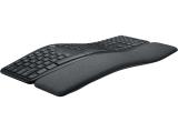 Logitech Wireless Keyboard ERGO K860 Bluetooth безжична мултимедийна снимка №3 Logitech Wireless Keyboard ERGO K860 Bluetooth безжична мултимедийна снимка №3
