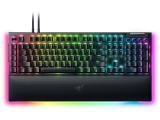 Описание и цена на клавиатура за компютър Razer BlackWidow V4 Pro, Green Switch 