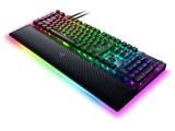Razer BlackWidow V4 Pro, Green Switch USB мултимедийна снимка №2 Razer BlackWidow V4 Pro, Green Switch USB мултимедийна снимка №2