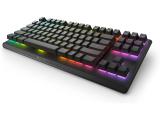 Alienware Tenkeyless Gaming Keyboard AW420K USB мултимедийна  снимка №2