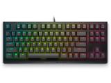 Alienware Tenkeyless Gaming Keyboard AW420K USB мултимедийна  снимка №3