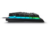 Alienware Tenkeyless Gaming Keyboard AW420K USB мултимедийна  снимка №4