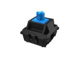 Hama uRage Gaming Keyboard Exodus 860 Mechanical, blue switch USB мултимедийна  снимка №3