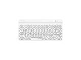 Описание и цена на клавиатура за компютър A4Tech Fstyler FBK30, white
