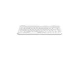 A4Tech Fstyler FBK30, white Bluetooth безжична мултимедийна снимка №2 A4Tech Fstyler FBK30, white Bluetooth безжична мултимедийна снимка №2