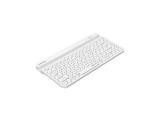 A4Tech Fstyler FBK30, white Bluetooth безжична мултимедийна снимка №4 A4Tech Fstyler FBK30, white Bluetooth безжична мултимедийна снимка №4