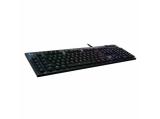Цена за Logitech G815 LIGHTSYNC RGB Mechanical Gaming Keyboard - USB