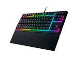 Razer Ornata V3 Tenkeyless, Low Profile Gaming Keyboard, US USB мултимедийна снимка №2 Razer Ornata V3 Tenkeyless, Low Profile Gaming Keyboard, US USB мултимедийна снимка №2