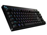 Описание и цена на клавиатура за компютър Logitech G Pro Clicky RGB 