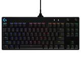 Logitech G Pro Clicky RGB USB мултимедийна снимка №2 Logitech G Pro Clicky RGB USB мултимедийна снимка №2