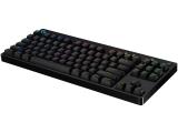 Logitech G Pro Clicky RGB USB мултимедийна снимка №3 Logitech G Pro Clicky RGB USB мултимедийна снимка №3