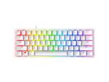 Описание и цена на клавиатура за компютър Razer Huntsman Mini White 