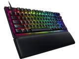 Razer Huntsman V2 Analog (Analog Switch) USB мултимедийна  снимка №2