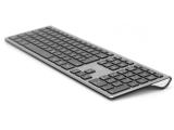 Digitus DA-20159 Ultra-Slim Wireless Keyboard, 2.4 GHz  USB безжична  мултимедийна  снимка №3