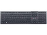 Dell KB900 Premier Collaboration Keyboard - US International Bluetooth or USB безжична мултимедийна снимка №2 Dell KB900 Premier Collaboration Keyboard - US International Bluetooth or USB безжична мултимедийна снимка №2