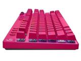Logitech G Pro X TKL Lightspeed Tactile Switch, Magenta Bluetooth or USB безжична мултимедийна снимка №3 Logitech G Pro X TKL Lightspeed Tactile Switch, Magenta Bluetooth or USB безжична мултимедийна снимка №3