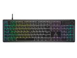 Описание и цена на клавиатура за компютър CORSAIR K55 CORE RGB 