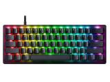 Описание и цена на клавиатура за компютър Razer Huntsman V3 Pro Mini 